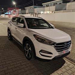 هیوندای تۆکسۆن